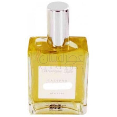 Homme-کلیپسو کریستین سل هوم