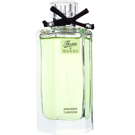 Flora by Gucci Gracious Tuberose-گوچی فلورا بای گوچی گورجس توبرز