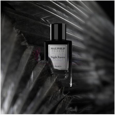 Night Raven-ماکس فلیپ نایت ریون