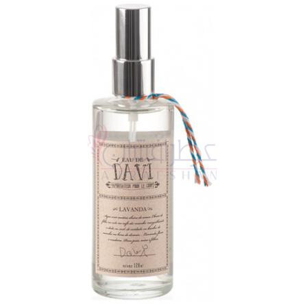 Eau de Davi-او پارفومز او د داوی