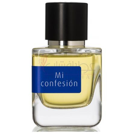 Mi Confesión-مارک باکستون می کانفشن