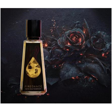 Firedance-روث ماستنبروک فایردنس