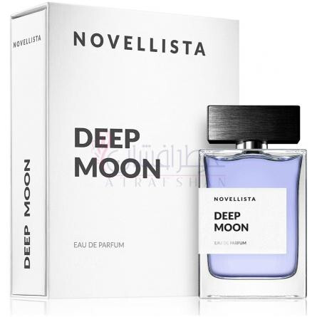 Deep Moon-نوولیستا دیپ مون