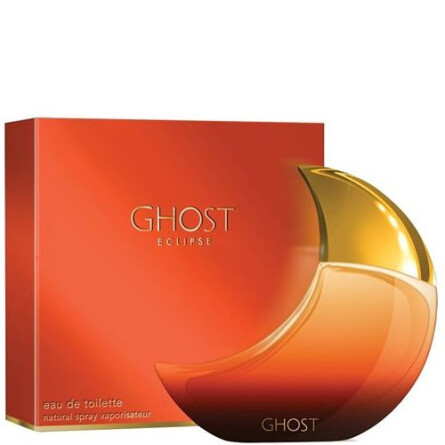 Eclipse-گوست اکلیپس