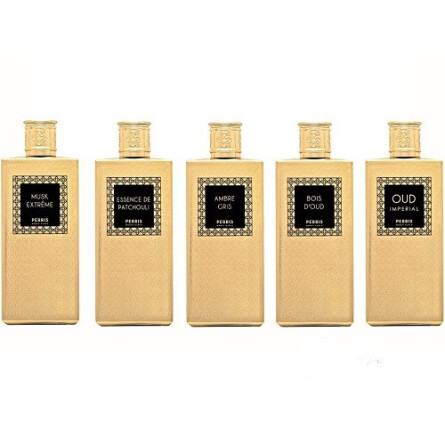 Essence de Patchouli-پریس مونت کارلو اسنس د پچولی