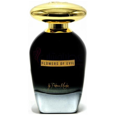 Flowers Of Evil-پاتریس مارتین فلاورز اف اویل