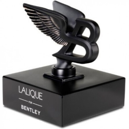 Lalique For Bentley Black Crystal-بنتلی لالیک فور بنتلی بلک کریستال