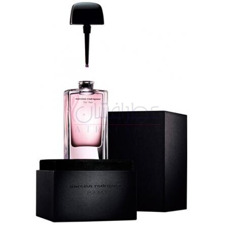 Narciso Rodriguez for Her Extrait de Parfum-نارسیسو رودریگز فور هر اکستریت د پرفیوم