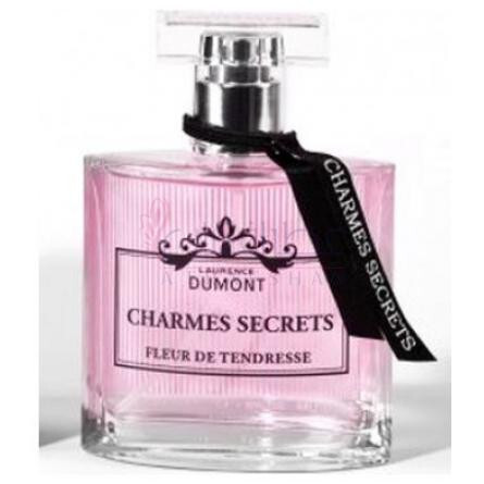 Charmes Secrets: Fleur de Tendresse-لارنس دومونت چرمس سکرتس فلور دی تندرس
