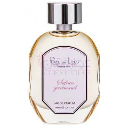 Safran Gourmand-پلیس دس لایسس (لیس) سفران گورمند