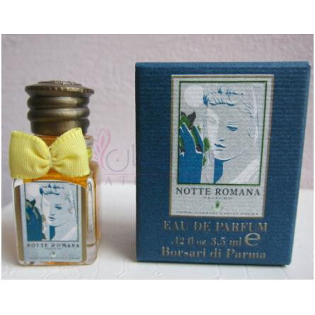 Notte Romana-بورساری نوت رومانا