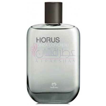 Horus Cinza Concreto-ناتور میلانو هوروس سینزا كونكريتو