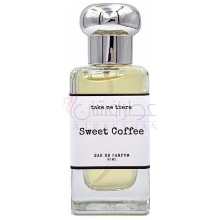 Sweet Coffee-تیک نی در سوییت کافه