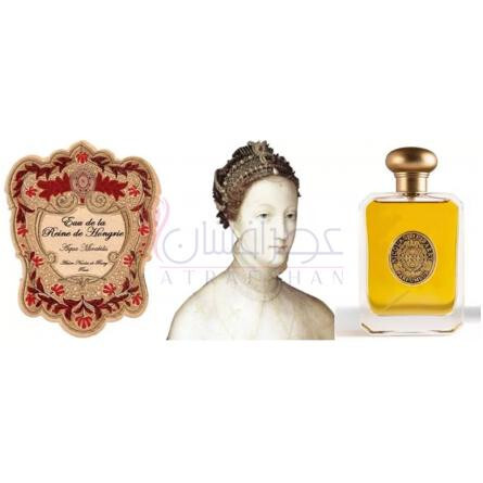 Eau De La Reine De Hongrie-میسون نیکلاس دی بری او دی لا رین دی هونگری