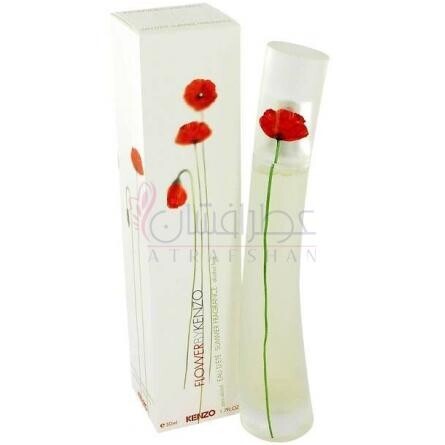 Flower by  Summer Fragrance 2004-کنزو فلاور بای سامر فرگرنس 2004