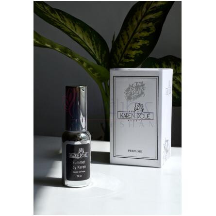 Summer-کارن دوئه سامر