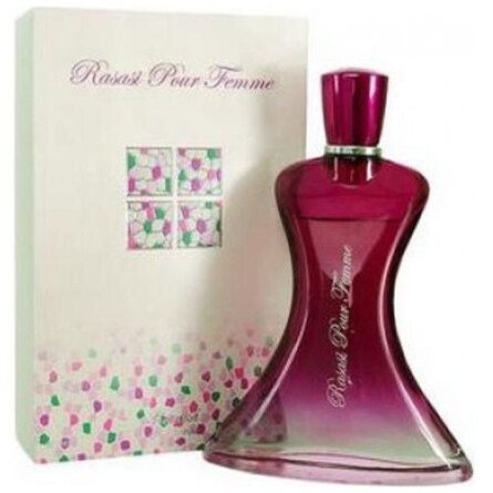 Rasasi Pour Femme-رساسی پور فم