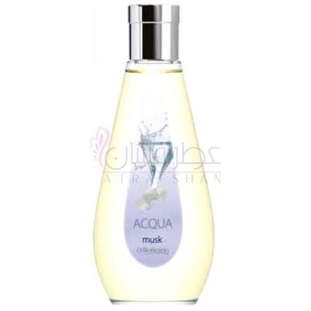 Acqua Musk-او بوتیکاریو اکوا مسک