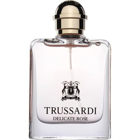 Delicate Rose-تروساردی دلیکیت رز