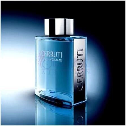 Cerruti Pour Homme-چروتی پور هوم