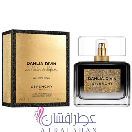 dahlia divin le nectar givenchy