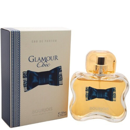 Glamour Chic-بورژوا گلامور شیک