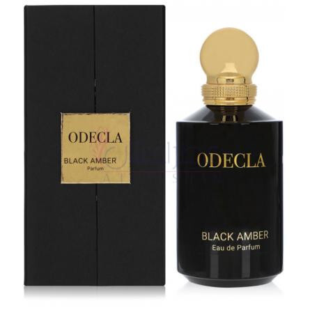 Black Amber-اودکلا بلک امبر