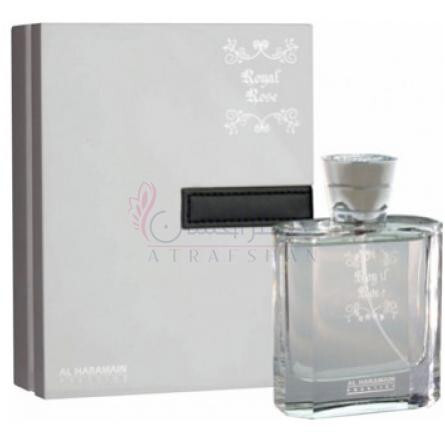 Royal Rose-الحرمین رویال رز