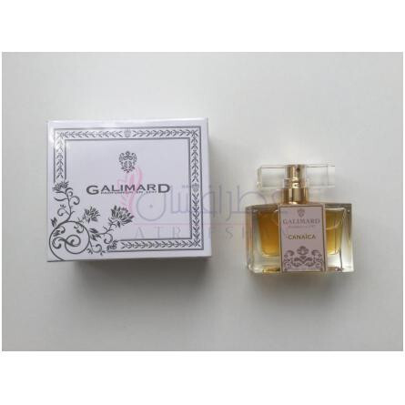 Canaica-گالیمارد کانائیکا