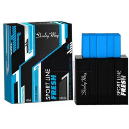 Sport Line Fresh-شرلی می اسپرت لاین فرش