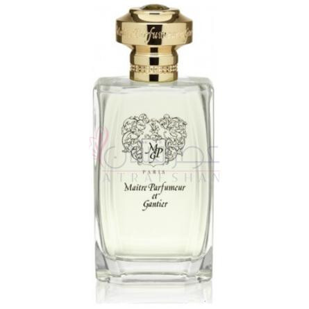 Jardin Blanc-میتره پرفیومر ات گانتیر جاردین بلان