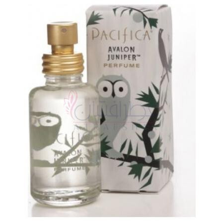 Avalon Juniper-پسیفیکا اوالون جانیپر