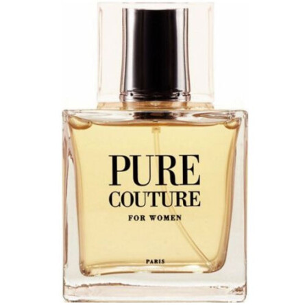 Pure Couture-کارن لو پیور کوتور