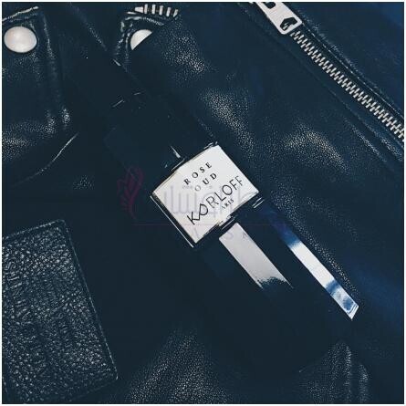 Rose Oud-کورلوف پاریس رز عود