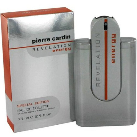 Revelation Energy-پیره کاردین ریویلیشن انرژی