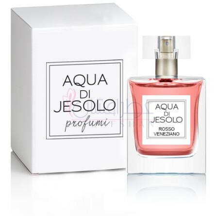 Rosso Veneziano-اکوا دی جسولو رزو ونزیانو