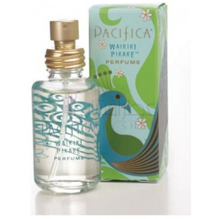 Waikiki Pikake-پسیفیک وایکیکی پیکاک