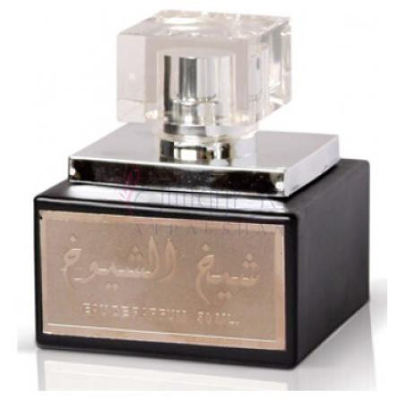 sheikh al shuyukh lattafa perfumes