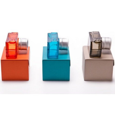 Orange Shot-پول اند گرین اورنج شات