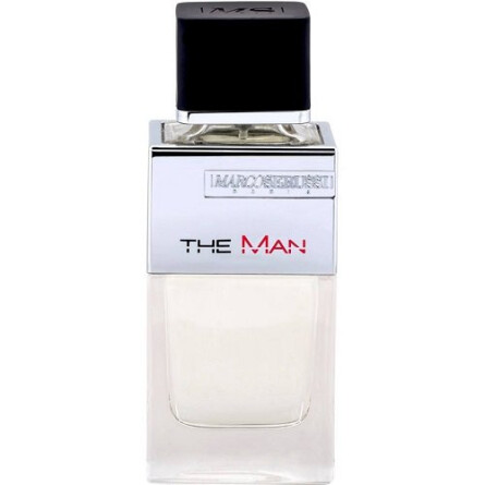 The Man-پارفومز مارکو سروسی د من