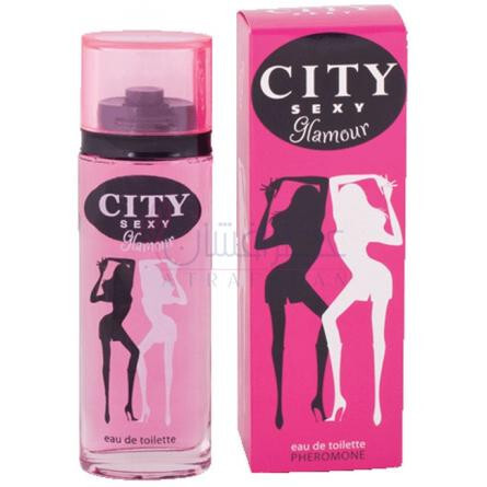 Sexy Glamour-سیتی سکسی گلامور