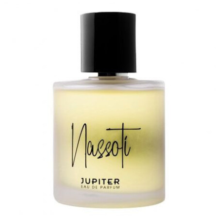 Jupiter -ناسوتی جوپیتر