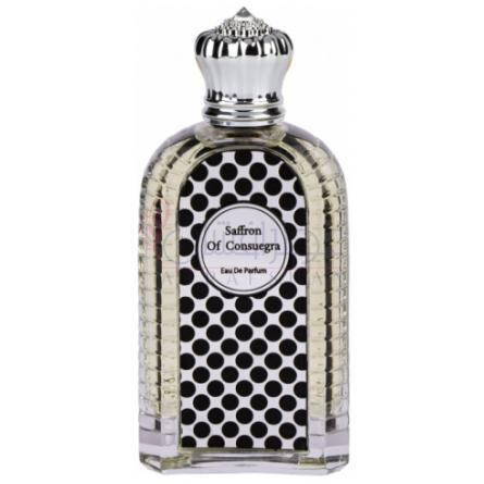 Saffron Of Consuegra-پرینس وار سفران او کانسوگرا