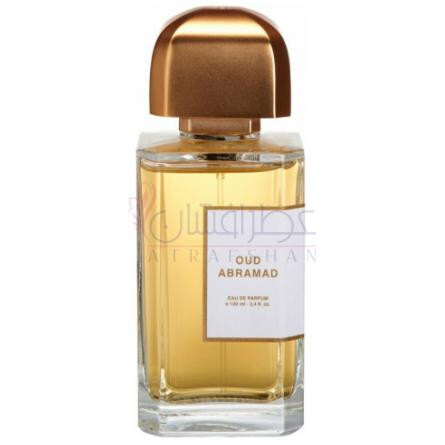 Oud Abramad-بی دی کی پارفومز عود ابراماد