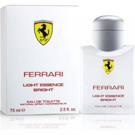 Light Essence Bright-فراری لایت اسنس برایت