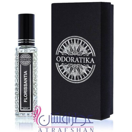 Florissantia-اودوراتیکا فلوریسنتیا (فلوریسانتیا)