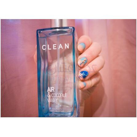 Air & Coconut Water Eau Fraiche-کلین ایر اند کوکونات واتر او فرش