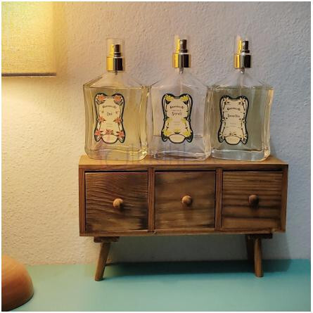 Oud-گرانادو عود