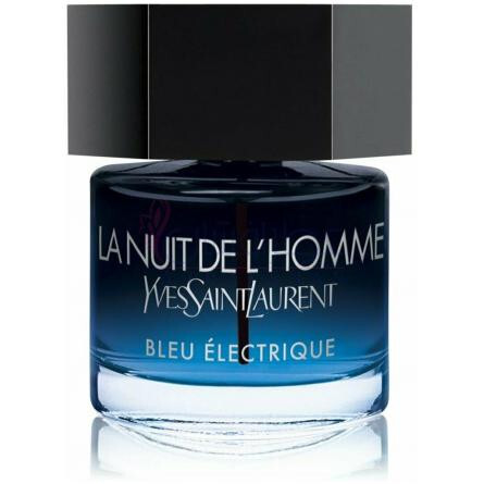 ysl bleu electrique 100ml