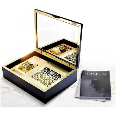 Pura Sangre-رامون مونگال پورا سینگری